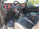 Thumbnail image of 2018 Jeep Wrangler Unlimited at Bert Smith VW
