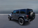 Thumbnail image of 2018 Jeep Wrangler Unlimited at Bert Smith VW
