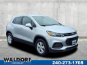 Thumbnail image of 2020 Chevrolet Trax at Waldorf Chevrolet Cadillac - Used