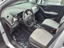 2020 Chevrolet Trax LS at Waldorf Chevrolet Cadillac
