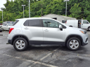 Thumbnail image of 2020 Chevrolet Trax at Waldorf Chevrolet Cadillac - Used