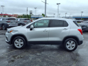 Thumbnail image of 2020 Chevrolet Trax at Waldorf Chevrolet Cadillac - Used