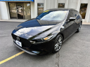 Thumbnail image of 2022 Mazda Mazda3 Hatchback at ZARA AUTO SALES INC