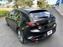Thumbnail image of 2022 Mazda Mazda3 Hatchback at ZARA AUTO SALES INC