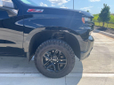 Thumbnail image of 2020 Chevrolet Silverado 1500 at Edmond Hyundai - USED