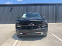 Thumbnail image of 2020 Chevrolet Silverado 1500 at Edmond Hyundai - USED