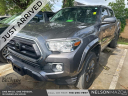 2021 Toyota Tacoma SR5 V6 at Nelson Mazda