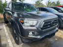Thumbnail image of 2021 Toyota Tacoma at Nelson Mazda