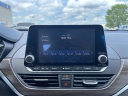 Thumbnail image of 2023 Nissan Altima at Johnson City Honda