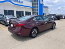 Thumbnail image of 2023 Nissan Altima at Johnson City Honda