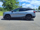 Thumbnail image of 2023 GMC Terrain at Classic Ford Lincoln Of Shelby