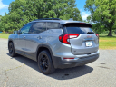 Thumbnail image of 2023 GMC Terrain at Classic Ford Lincoln Of Shelby