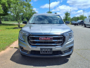 Thumbnail image of 2023 GMC Terrain at Classic Ford Lincoln Of Shelby