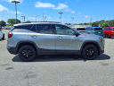 Thumbnail image of 2023 GMC Terrain at Classic Ford Lincoln Of Shelby