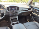 Thumbnail image of 2023 GMC Terrain at Classic Ford Lincoln Of Shelby