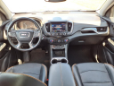 Thumbnail image of 2023 GMC Terrain at Classic Ford Lincoln Of Shelby