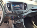 Thumbnail image of 2023 GMC Terrain at Classic Ford Lincoln Of Shelby