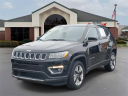 Thumbnail image of 2021 Jeep Compass at Jim Riehl's Friendly Chrysler Dodge Jeep Ram of Romeo
