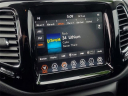Thumbnail image of 2021 Jeep Compass at Jim Riehl's Friendly Chrysler Dodge Jeep Ram of Romeo
