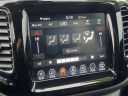 Thumbnail image of 2021 Jeep Compass at Jim Riehl's Friendly Chrysler Dodge Jeep Ram of Romeo