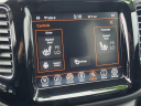 Thumbnail image of 2021 Jeep Compass at Jim Riehl's Friendly Chrysler Dodge Jeep Ram of Romeo