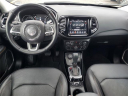 Thumbnail image of 2021 Jeep Compass at Jim Riehl's Friendly Chrysler Dodge Jeep Ram of Romeo