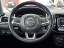 Thumbnail image of 2021 Jeep Compass at Jim Riehl's Friendly Chrysler Dodge Jeep Ram of Romeo