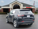 Thumbnail image of 2021 Jeep Compass at Jim Riehl's Friendly Chrysler Dodge Jeep Ram of Romeo