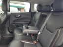 Thumbnail image of 2021 Jeep Compass at Jim Riehl's Friendly Chrysler Dodge Jeep Ram of Romeo