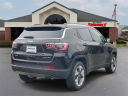 Thumbnail image of 2021 Jeep Compass at Jim Riehl's Friendly Chrysler Dodge Jeep Ram of Romeo