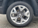Thumbnail image of 2021 Jeep Compass at Jim Riehl's Friendly Chrysler Dodge Jeep Ram of Romeo