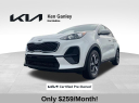 Thumbnail image of 2022 Kia Sportage at Ken Ganley Kia Medina