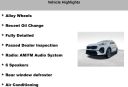 Thumbnail image of 2022 Kia Sportage at Ken Ganley Kia Medina