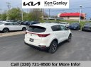 Thumbnail image of 2022 Kia Sportage at Ken Ganley Kia Medina
