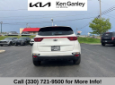 Thumbnail image of 2022 Kia Sportage at Ken Ganley Kia Medina