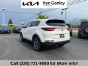 Thumbnail image of 2022 Kia Sportage at Ken Ganley Kia Medina