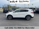 Thumbnail image of 2022 Kia Sportage at Ken Ganley Kia Medina