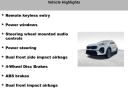 Thumbnail image of 2022 Kia Sportage at Ken Ganley Kia Medina