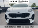 Thumbnail image of 2022 Kia Sportage at Ken Ganley Kia Medina