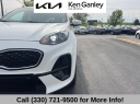 Thumbnail image of 2022 Kia Sportage at Ken Ganley Kia Medina