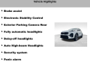 Thumbnail image of 2022 Kia Sportage at Ken Ganley Kia Medina