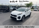 Thumbnail image of 2022 Kia Sportage at Ken Ganley Kia Medina
