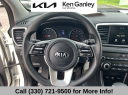 Thumbnail image of 2022 Kia Sportage at Ken Ganley Kia Medina