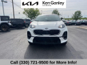 Thumbnail image of 2022 Kia Sportage at Ken Ganley Kia Medina
