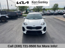 Thumbnail image of 2022 Kia Sportage at Ken Ganley Kia Medina