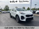 Thumbnail image of 2022 Kia Sportage at Ken Ganley Kia Medina