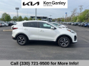 Thumbnail image of 2022 Kia Sportage at Ken Ganley Kia Medina
