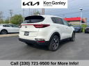 Thumbnail image of 2022 Kia Sportage at Ken Ganley Kia Medina