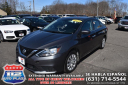Thumbnail image of 2019 Nissan Sentra at 112 Auto Plaza