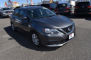 Thumbnail image of 2019 Nissan Sentra at 112 Auto Plaza